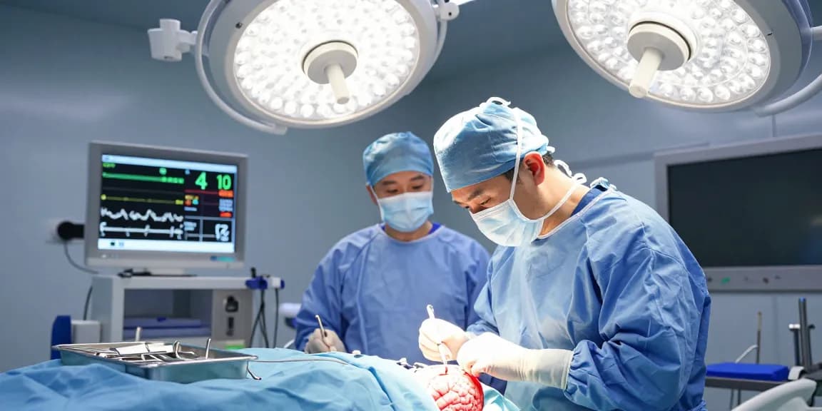 Beyin Ameliyatı Masterclass: Essential Guide for Patients in 2026