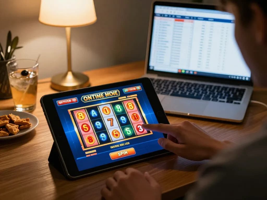 Unveiling the Best Online Foreign Casinos for Italian Players in 2026: Secure and Strategic Gameplay