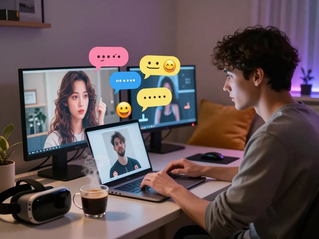 Essential AI Chat Porn Trends of 2026: Uncover Engaging Experiences