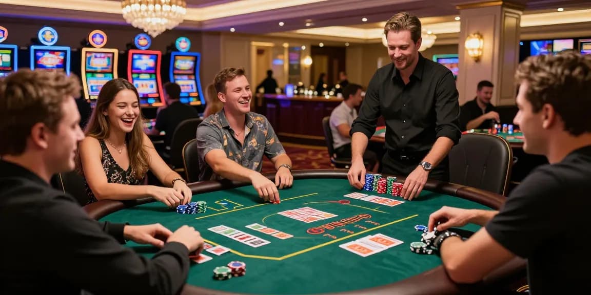 How to Get the Most Out of Casinos that Accept Credit Cards in 2026
