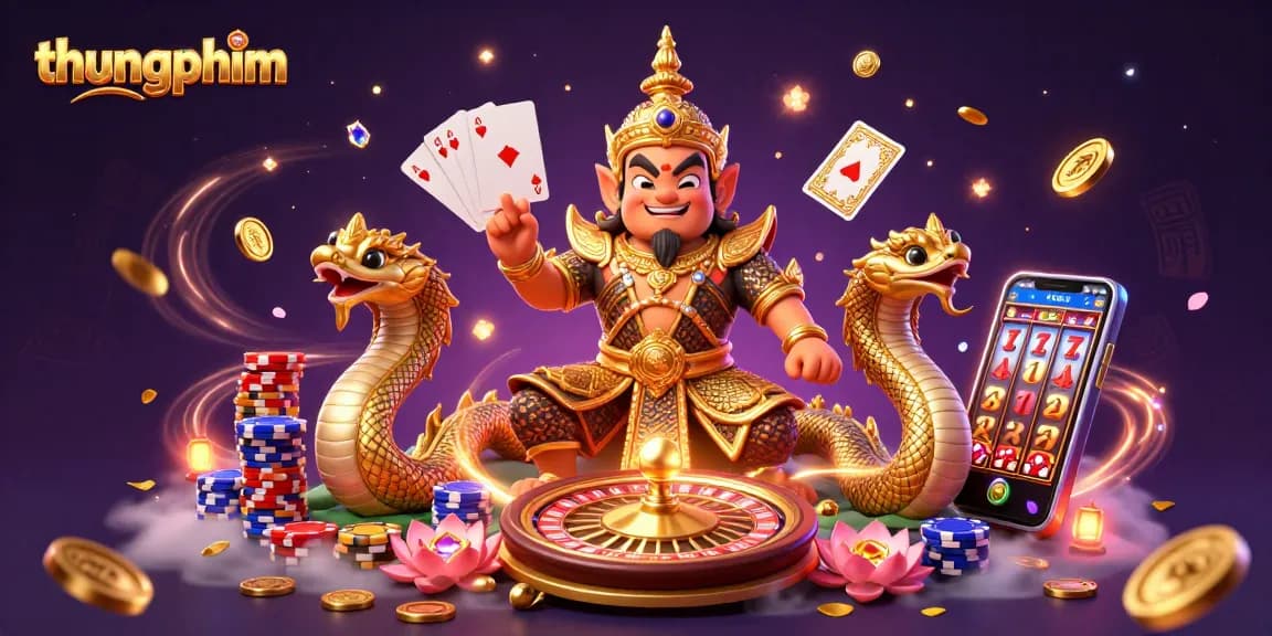 How to Start with thungphim: A Beginner's Roadmap to Winning Strategies in 2026