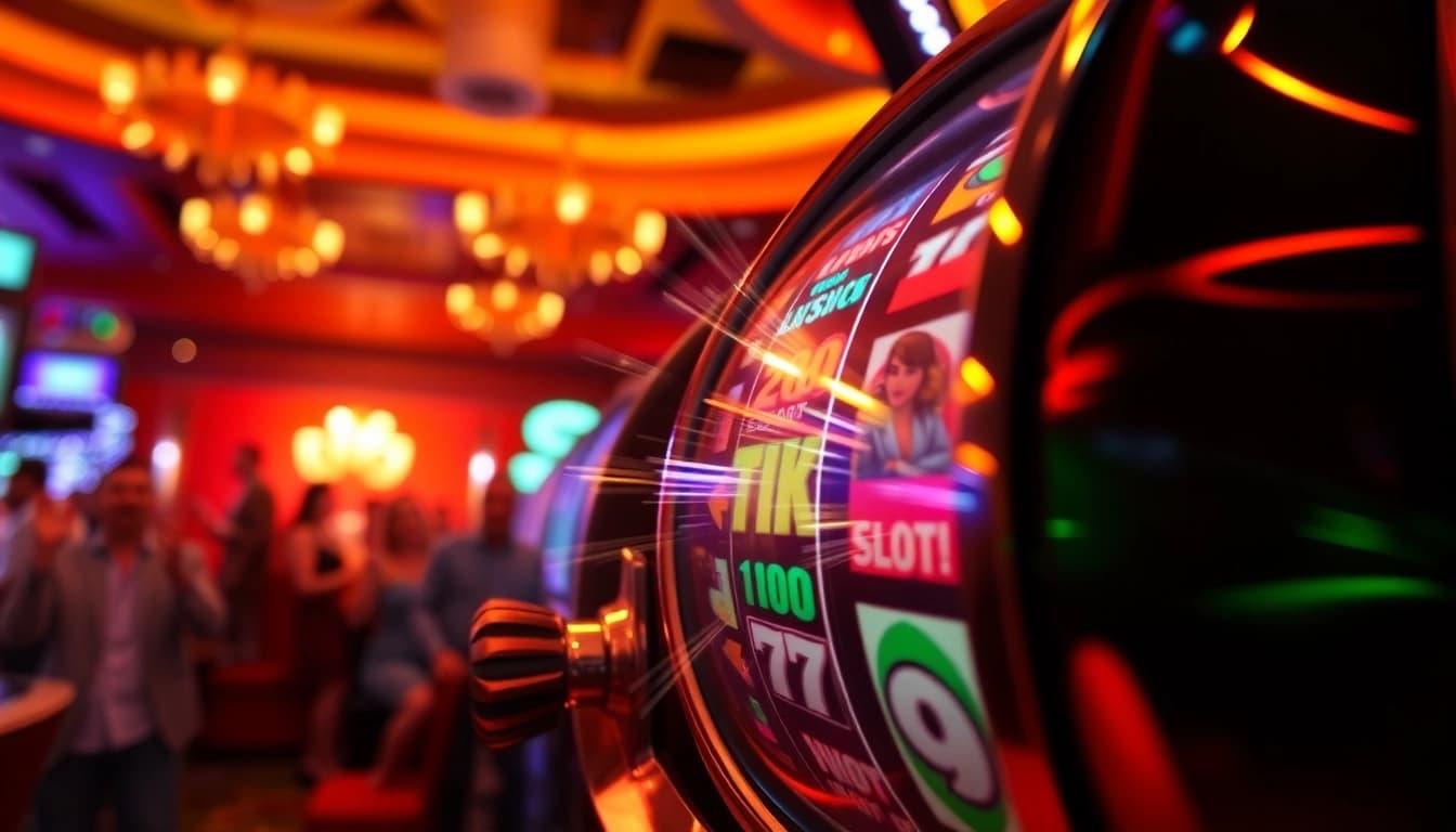 Strategi Terbaik untuk Memahami Slot Deposit 1000