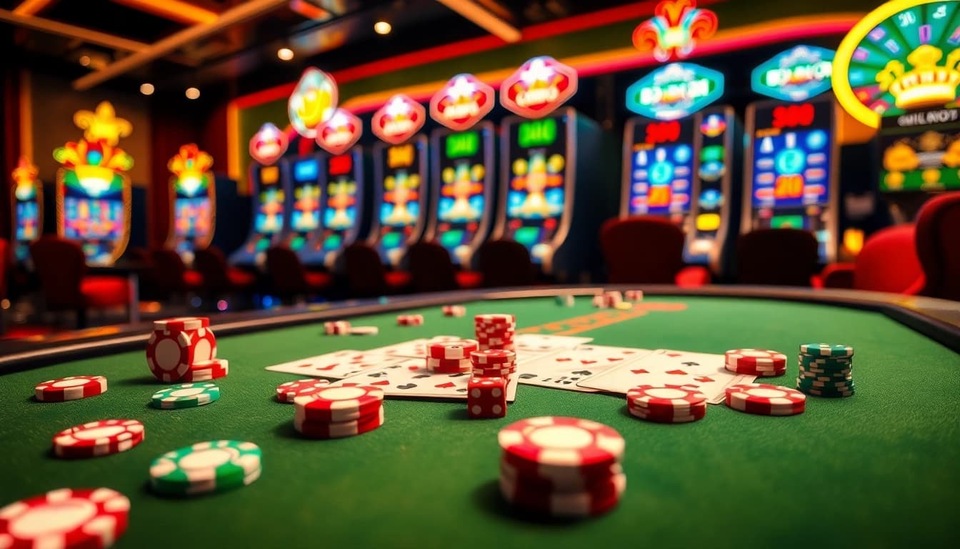 Perspectives Stratégiques sur la Meilleure Casino en Ligne pour 2026 : Stratégies Gagnantes et Meilleures Cotes