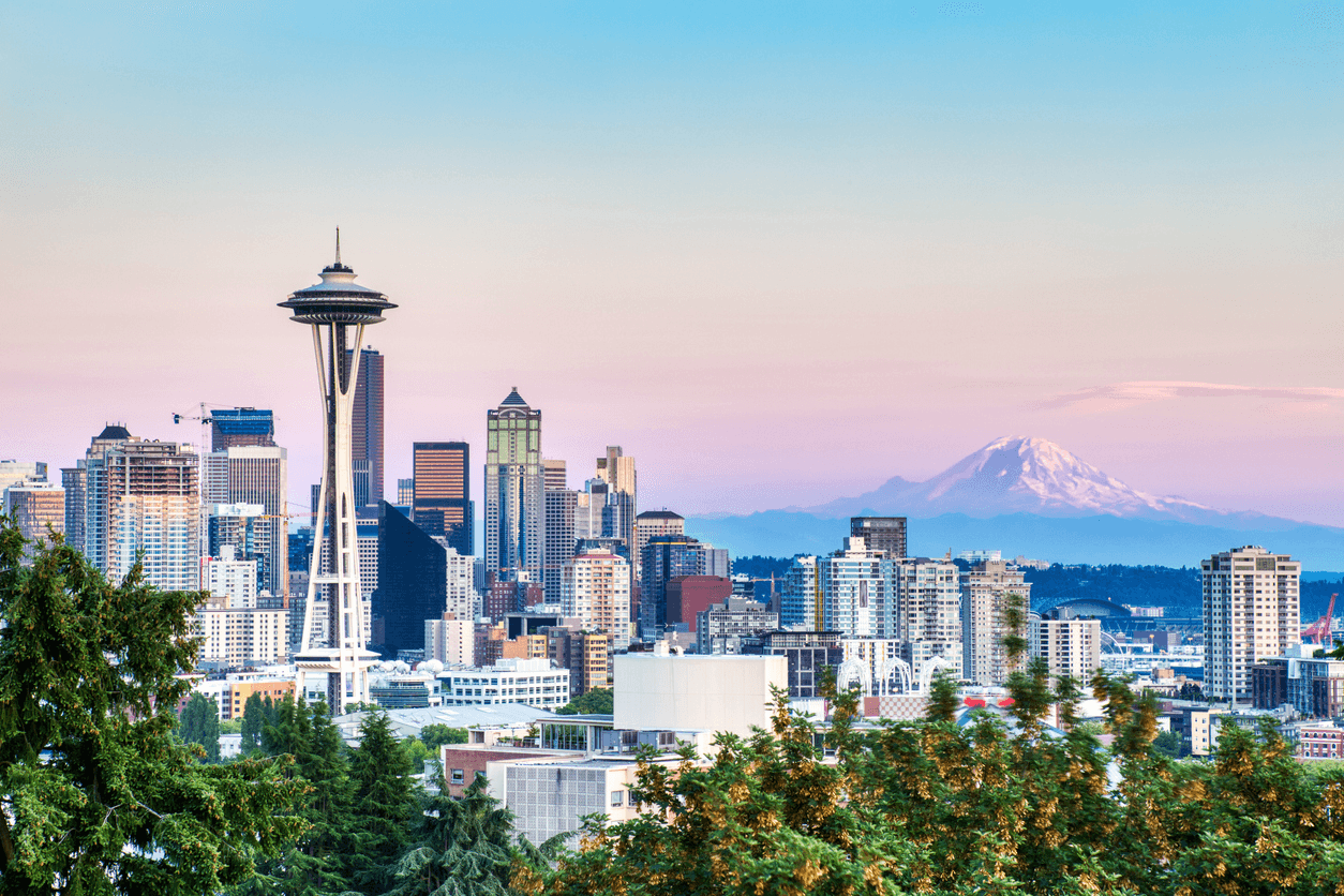 Why Seattle Brands Are Investing More in Integrated Digital Marketing Strategies in 2026