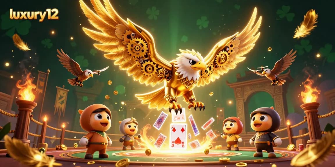 luxury12 and the Freedom to Master Slot Strategies for Winning in 2026