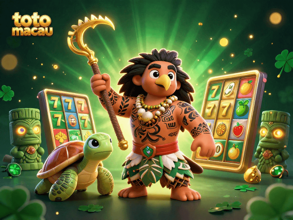 Is There a Better Alternative to toto macau for Winning Strategies in 2026?