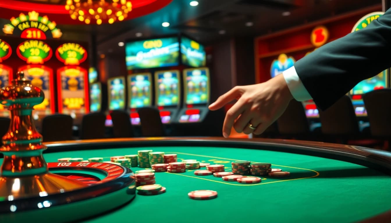 Principales stratégies pour gagner au Meilleure Casino en Ligne en 2026 : Perspectives d'experts