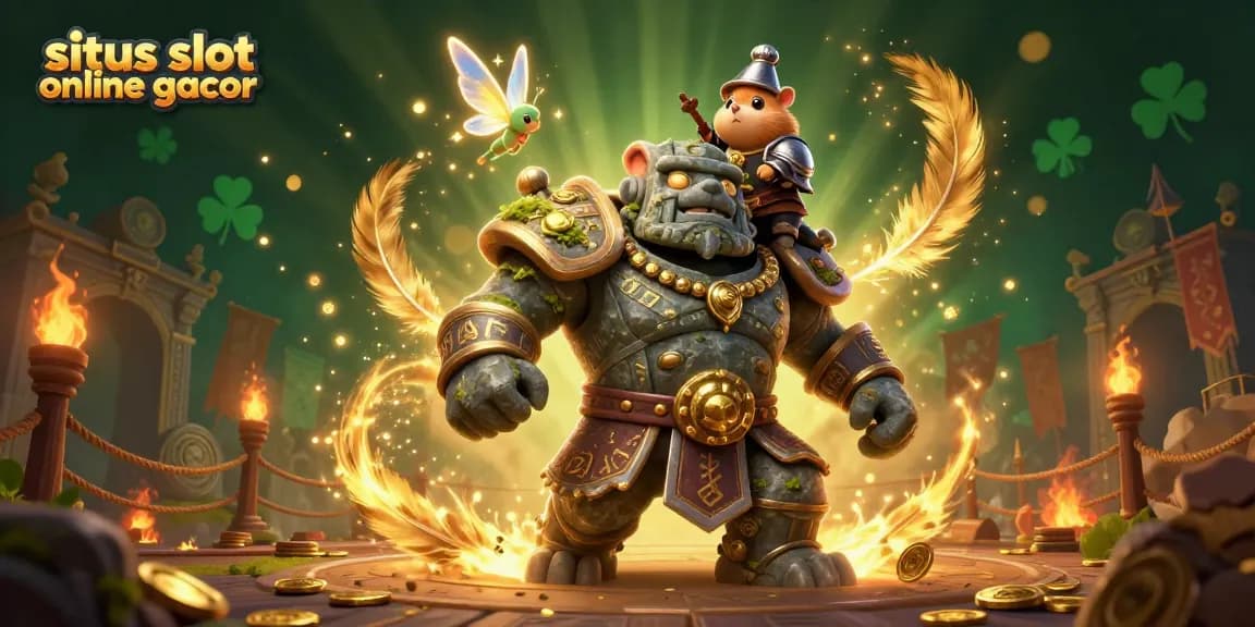 6 Tips Ahli untuk Meningkatkan Pengalaman di Situs Slot Online Gacor 2026