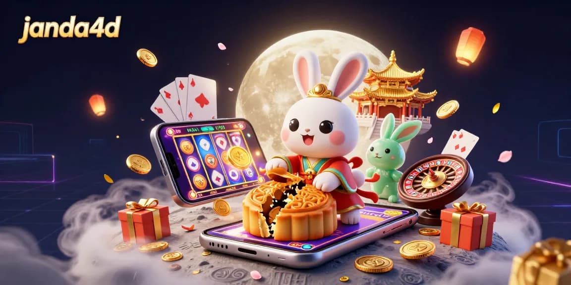 Shift Janda4d: Mengapa Pemain Mengubah Taktik untuk Strategi Menang 2026