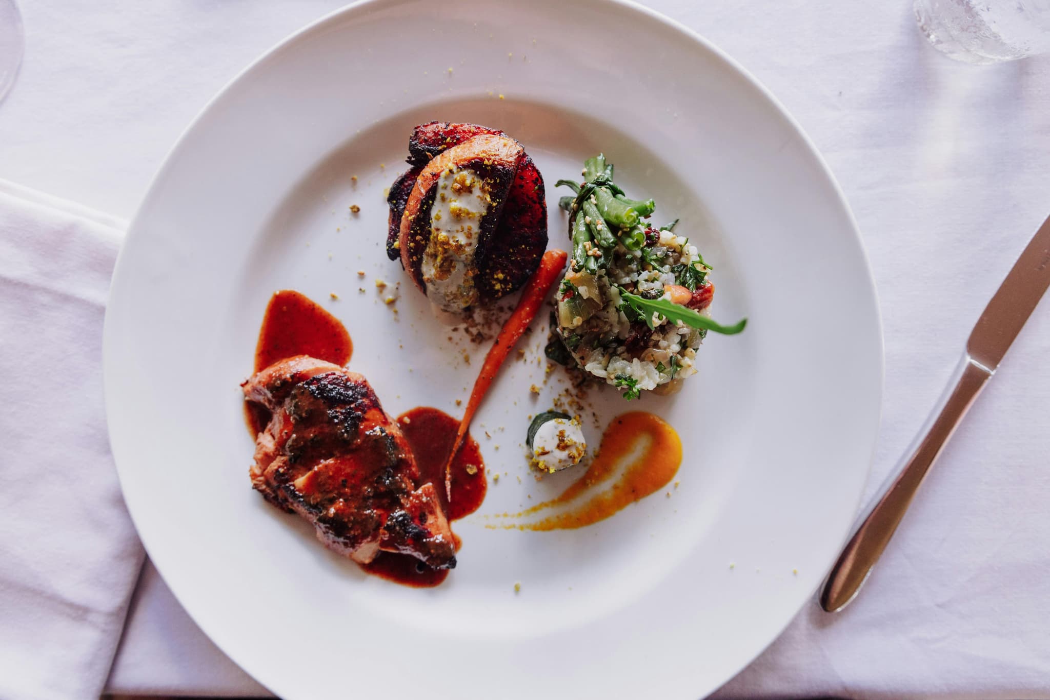 St Martin Private Chef: Elevating Your High-End Private Dining Experience