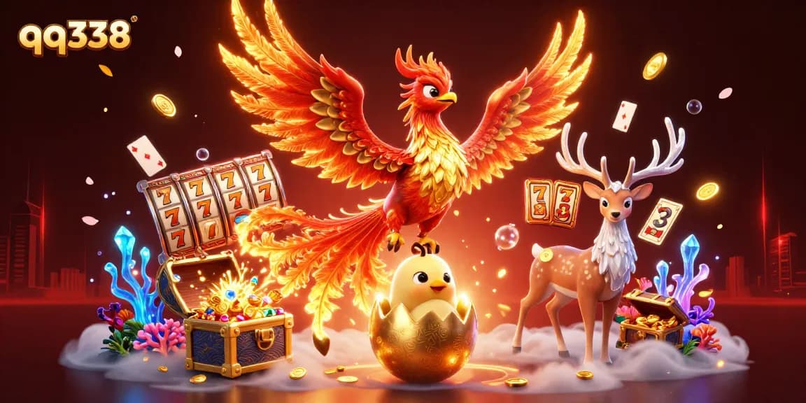 qq338 Regrets: What Gamblers Wish They Knew About Offline Game Strategies in 2026