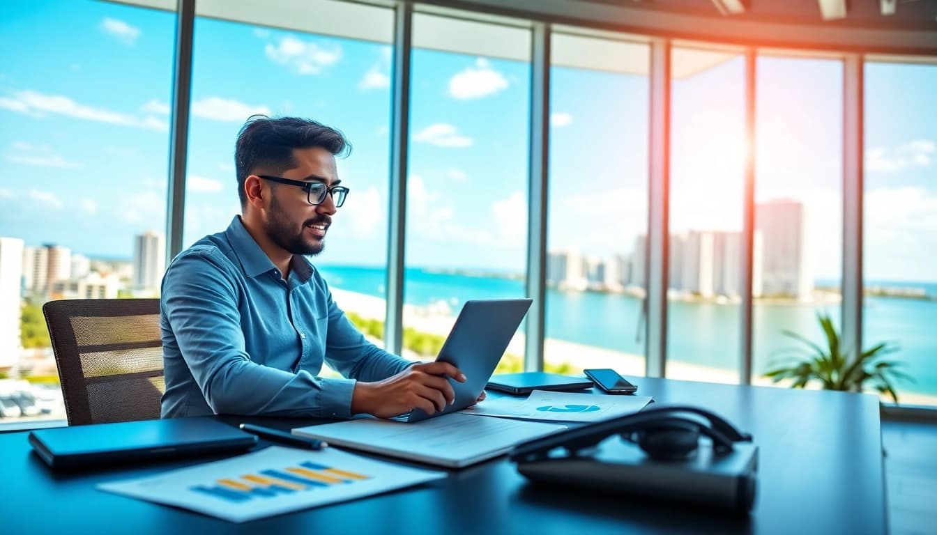 Enhance your visibility with Clearwater FL SEO strategies from a digital marketing expert.