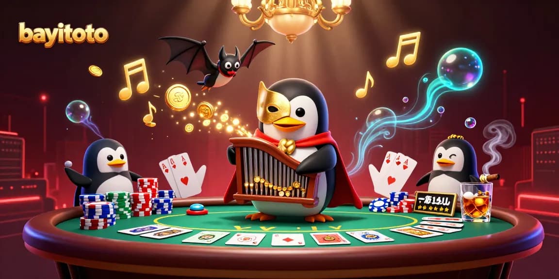 10 Proven bayitoto Strategies for Winning Gambling Results in 2026