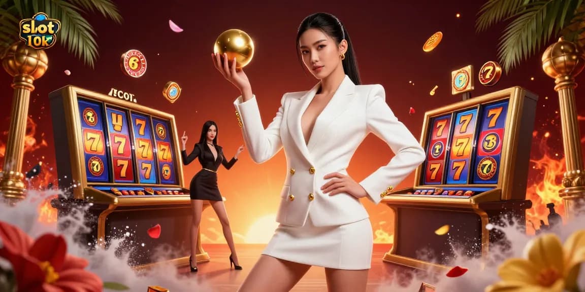 Why Do Professionals Prefer Slot 10k for Winning Strategies in 2026?