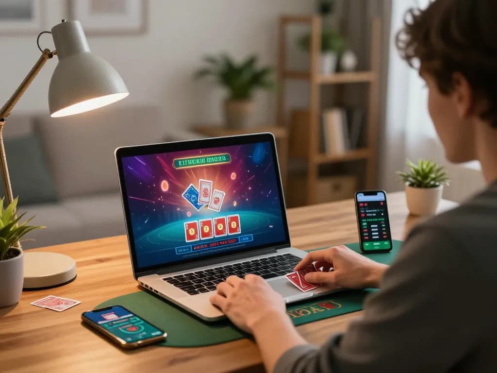 Winning Strategies for 388bet: Master Blackjack and Maximize Your Odds in 2026