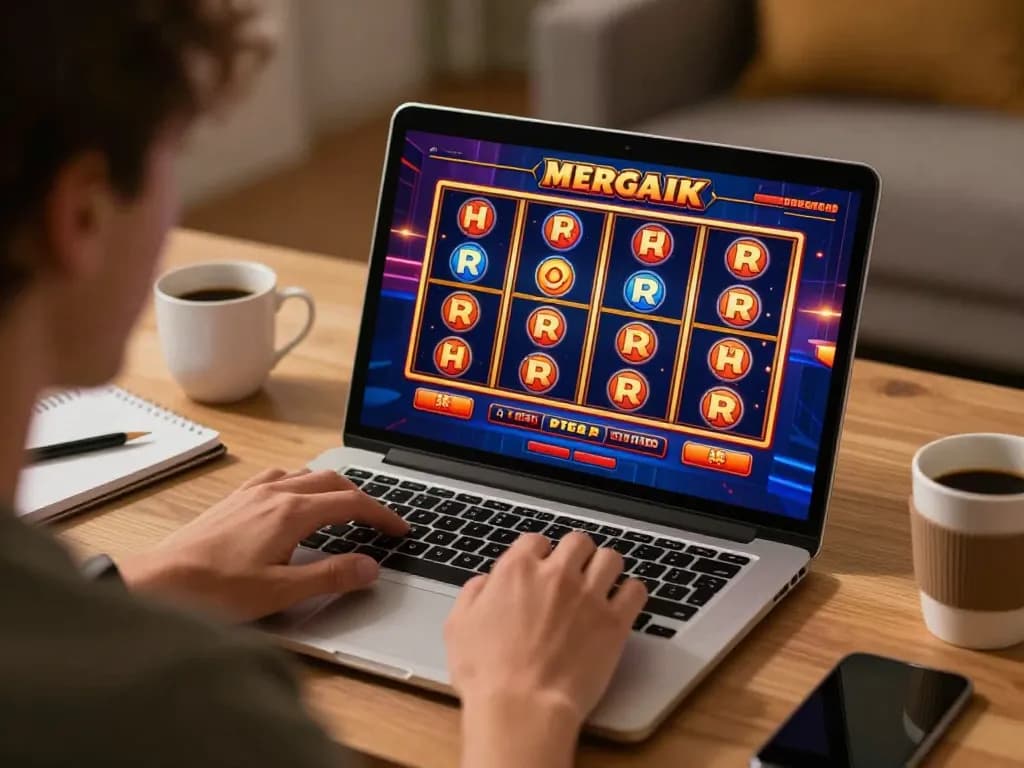 Winning Strategies: Link Gacor Tactics for Online Slot Mastery in 2026