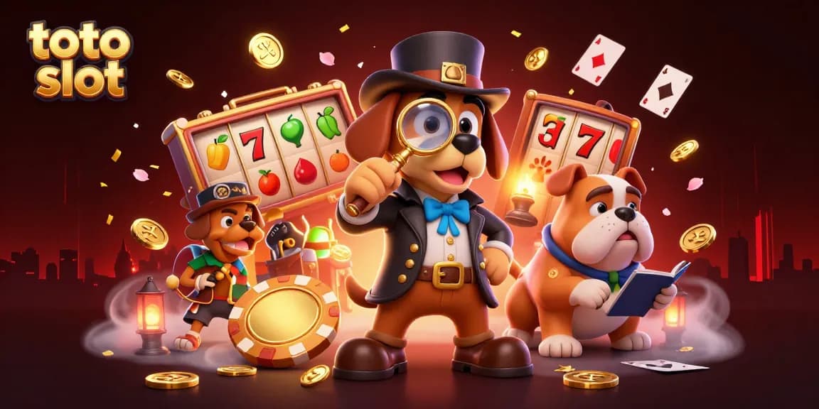 How Safe Is toto slot? A Security Deep Dive for Winning Strategies in 2026