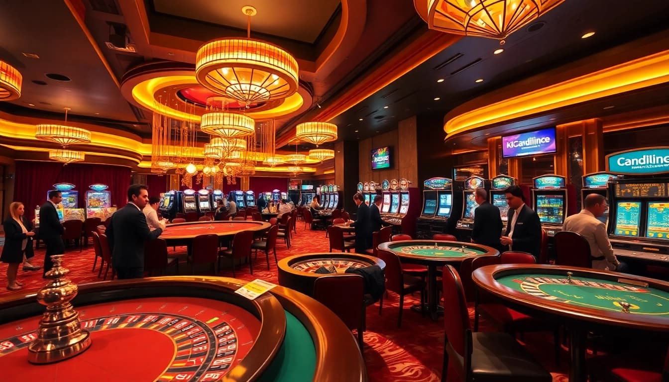Mastering Gambling Strategies with KJC: Essential Tips for Winning in 2026