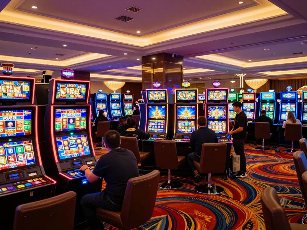 Winning Strategies for Online Gambling at tt88 in 2026: Master Your Bets
