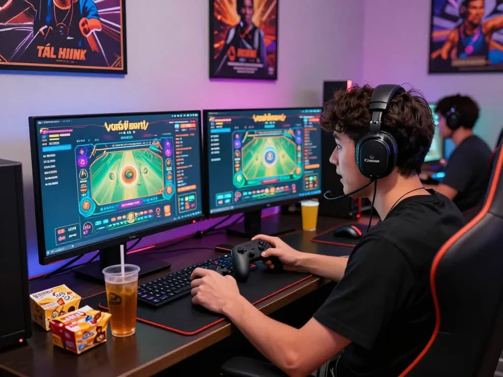Download tải go88: The Comprehensive Guide to Online Gaming in 2026