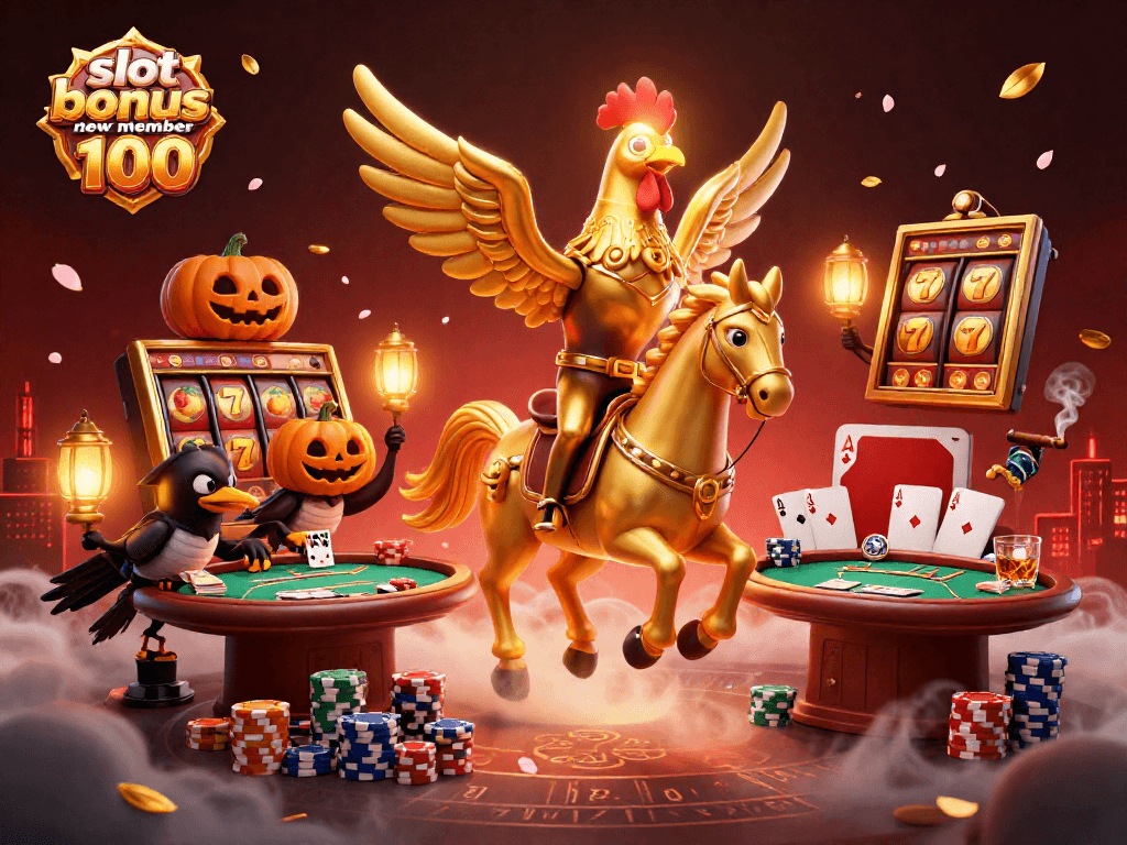 slot bonus new member 100 Traps: What to Watch Out For in 2026