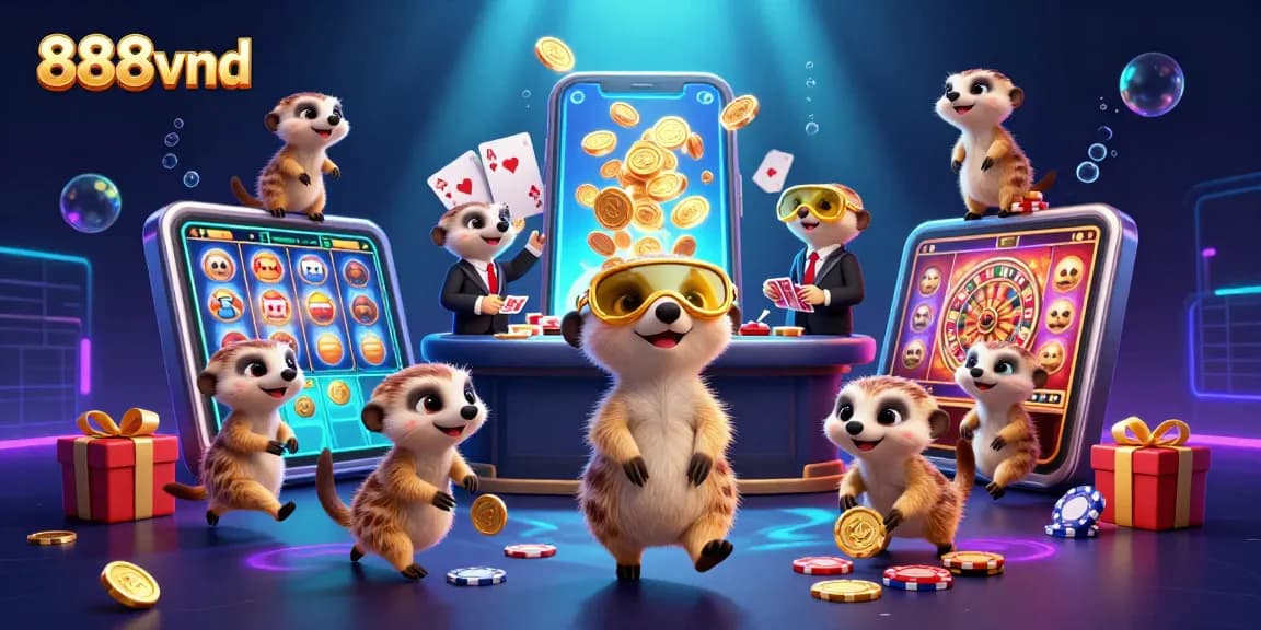 How to Dominate Casino Games with 888vnd for Winning Strategies in 2026