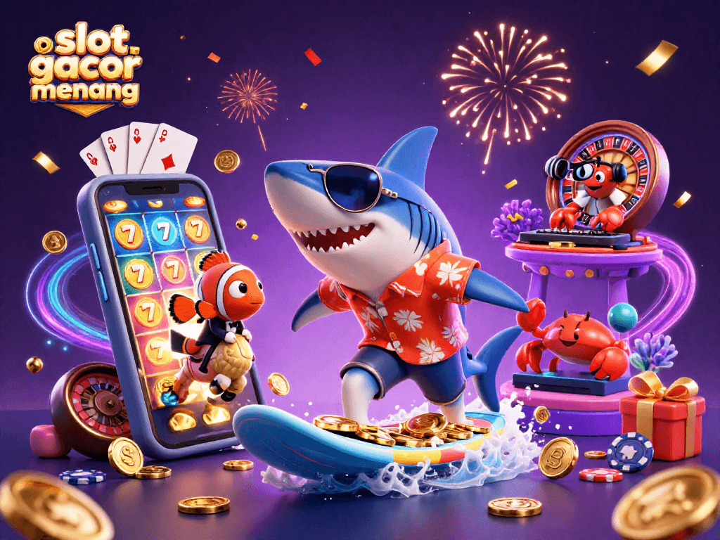 How to Track and Measure Slot Gacor Gampang Menang Success for Expert Gamblers in 2026