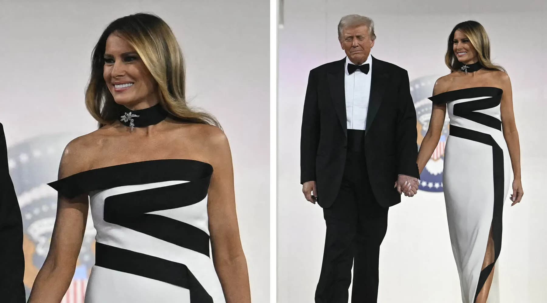 Melania Trump Modeling Photos: A Glimpse into Her Early Career