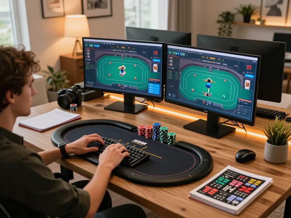 Mastering Dark Web Links: Advanced Strategies for Winning Poker in 2026