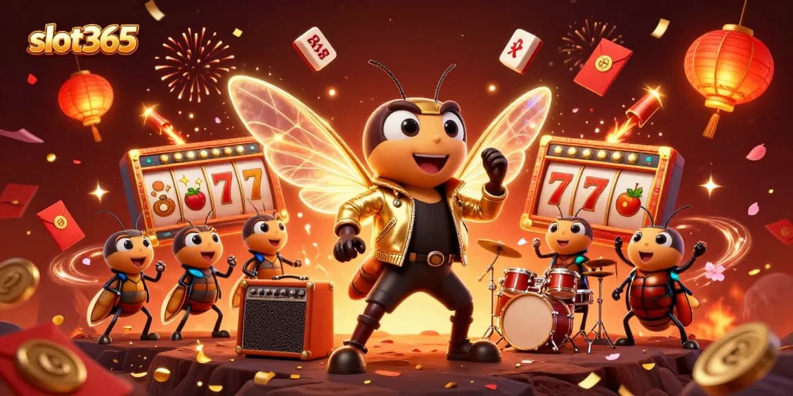 A slot365 Snapshot: Quick 2026 Status Update on Jackpot Strategies for Gamblers