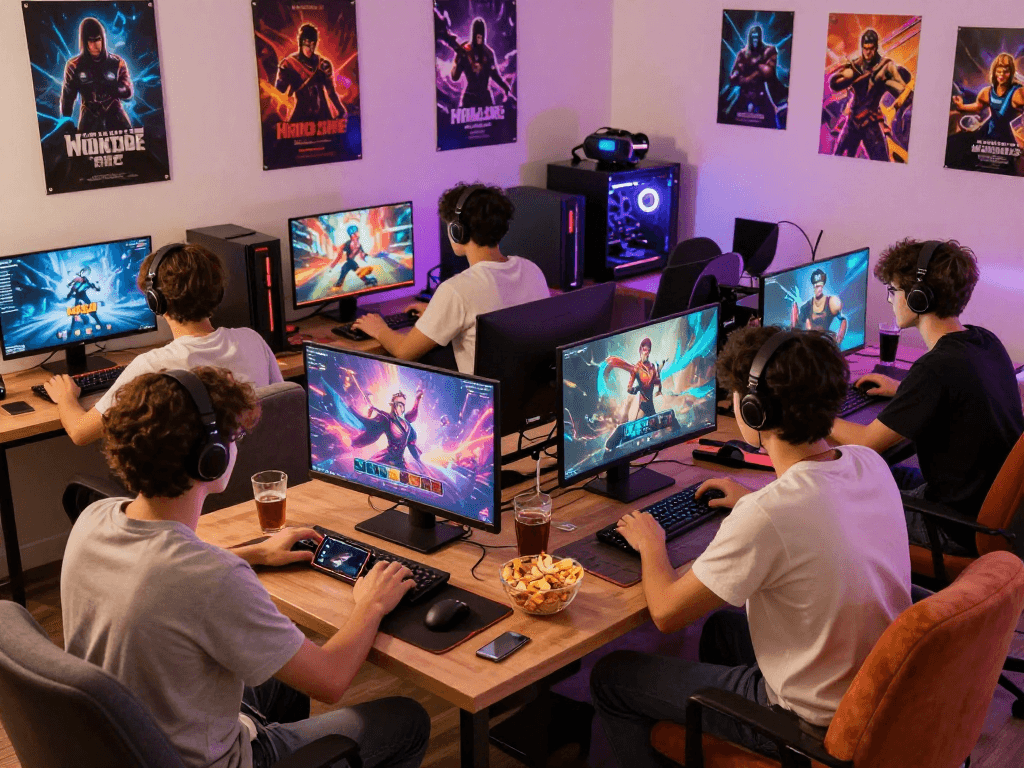 The Power of HTML Porn Games: Why Gamers Embrace Exciting Gameplay in 2026