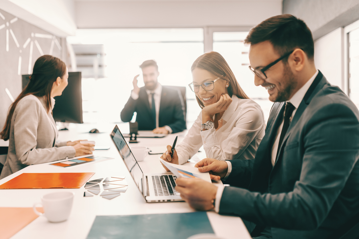 Strategic Insights from Quickplus Business Consultants for Your Business Growth