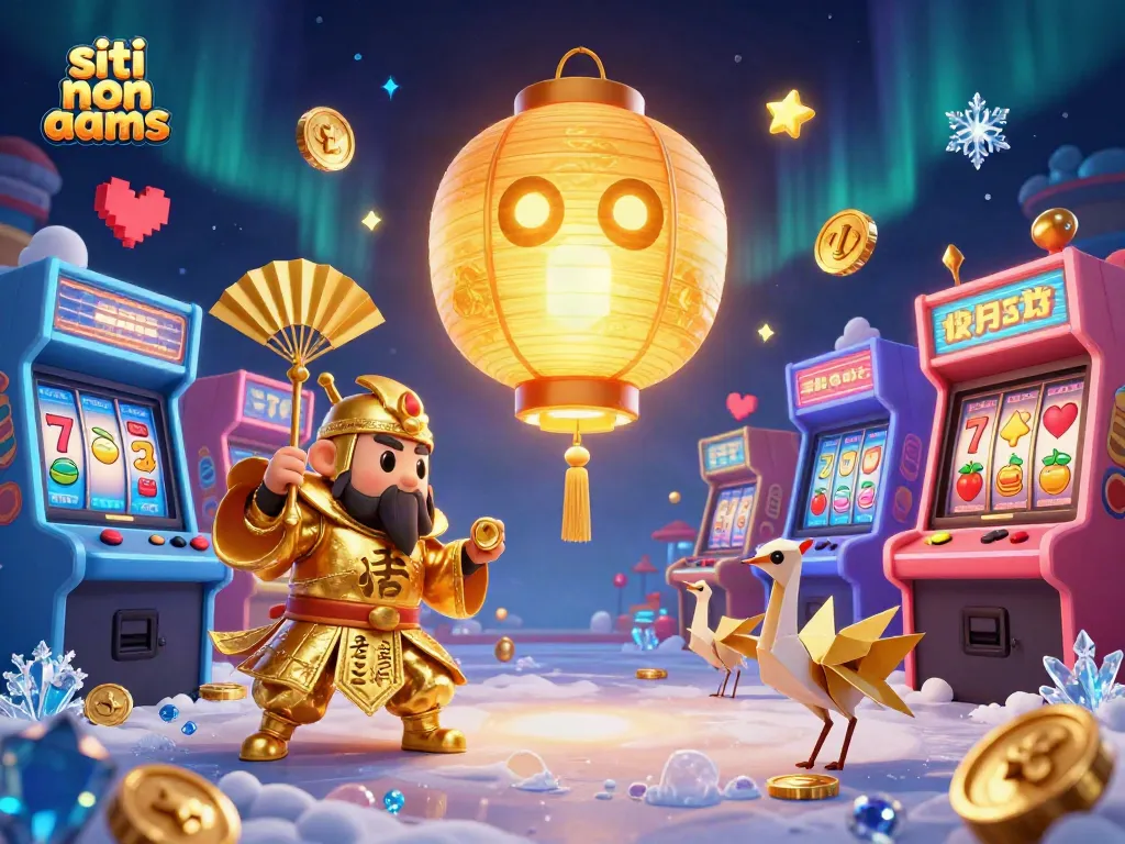 Rivela i migliori siti non aams per scommettere in modo sicuro e divertente alle slot.