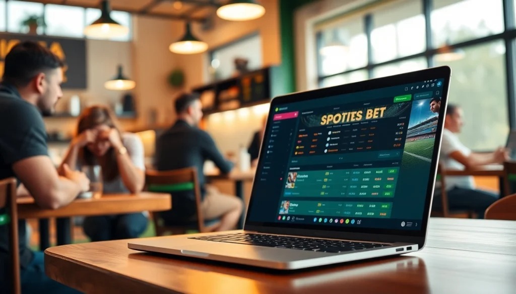 Online Sportsbooks Nova Scotia: Find the Best Odds and Betting Markets