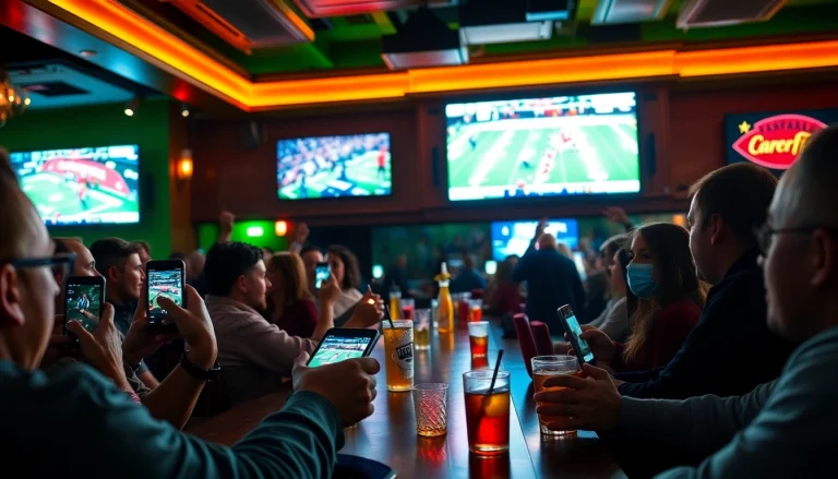 Top Insights on Online Sportsbooks British Columbia: A Comprehensive Guide