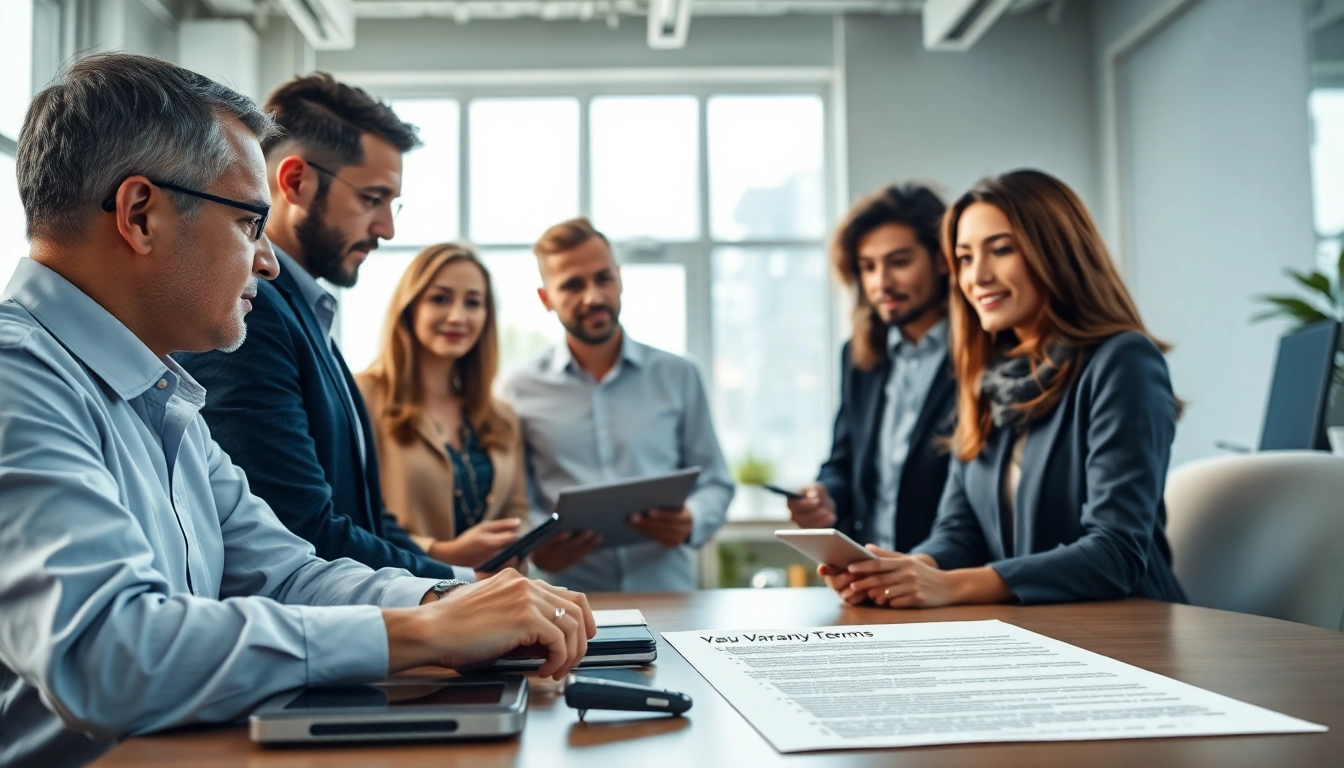 Learn what makes Pretzel more transparent than other warranty companies through collaborative discussions.