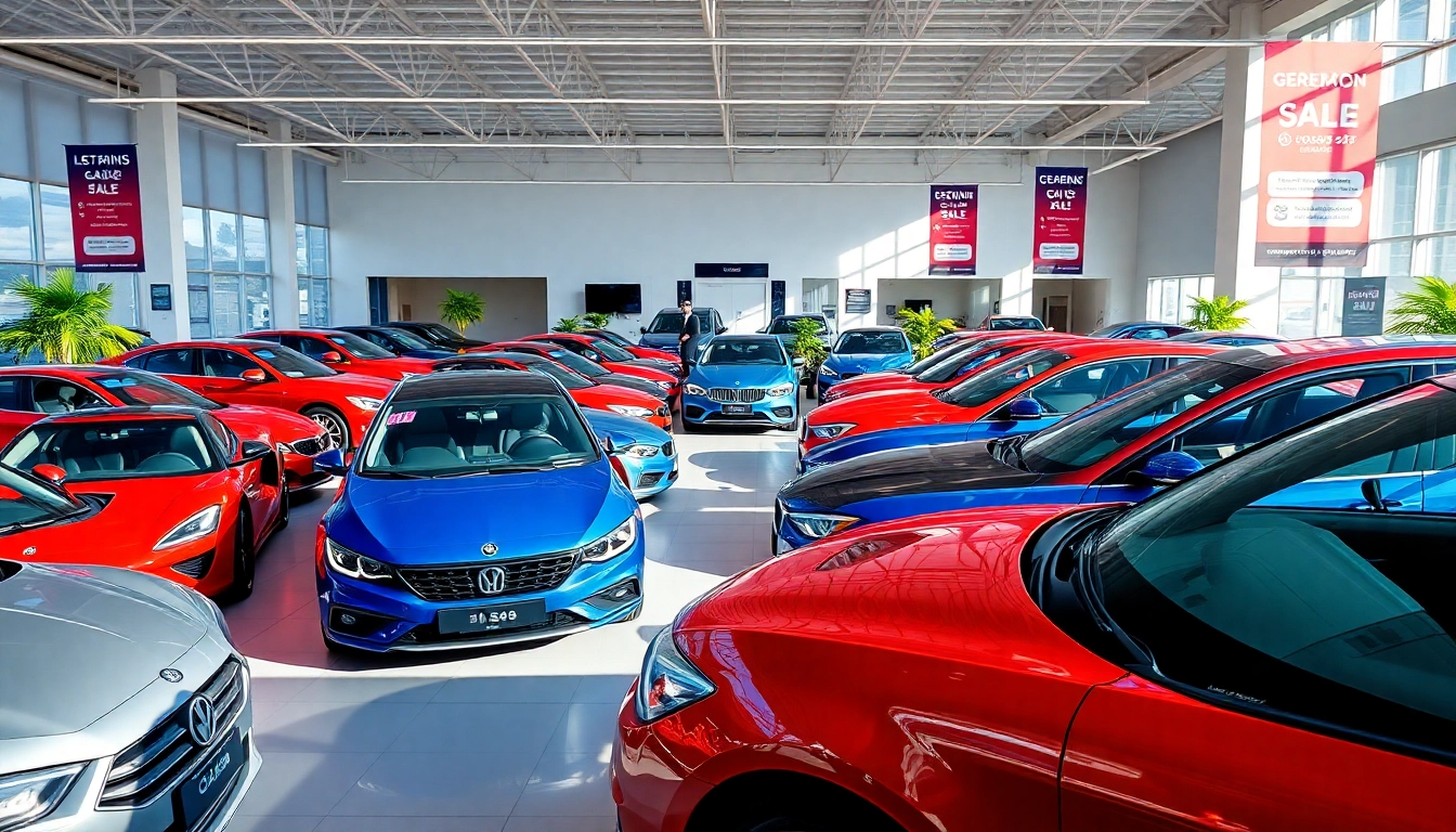 Smart Strategies to Buy a Car That Fits Your Needs and Budget
