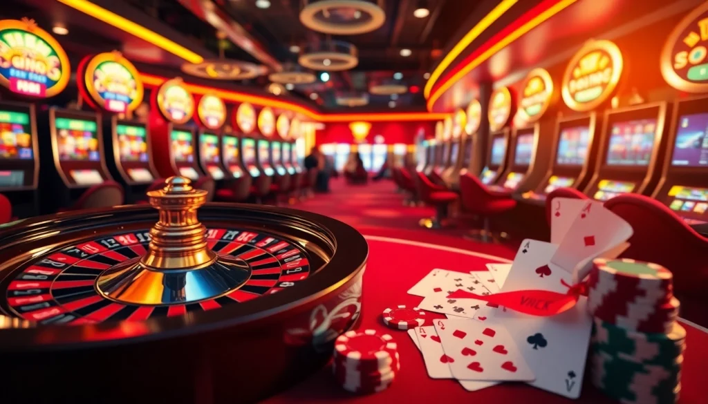 Engage in thrilling gaming experiences with J88 link vào j88 showcasing luxury casino elements.