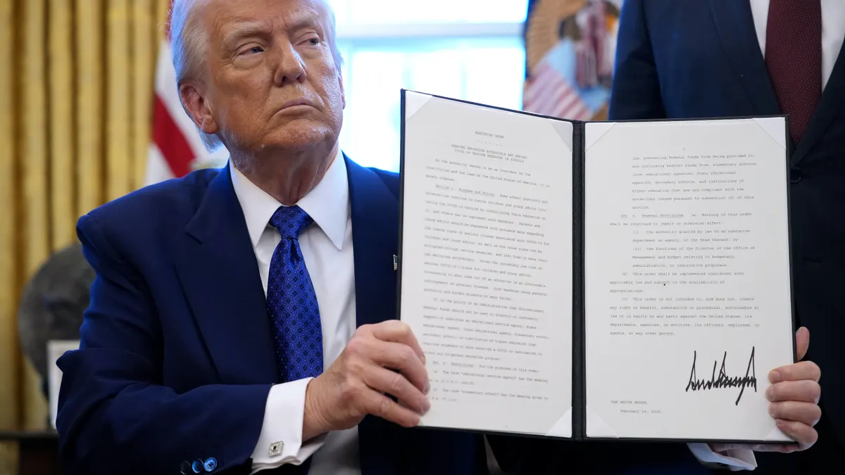 Trump Check 2025: Exploring the Legacy and Benefits of Trump’s Stimulus Relief Program