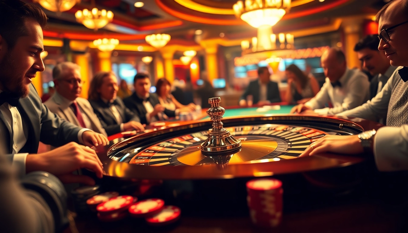 Memenangkan permainan di meja roulette dengan daftar apk yang terbaik!