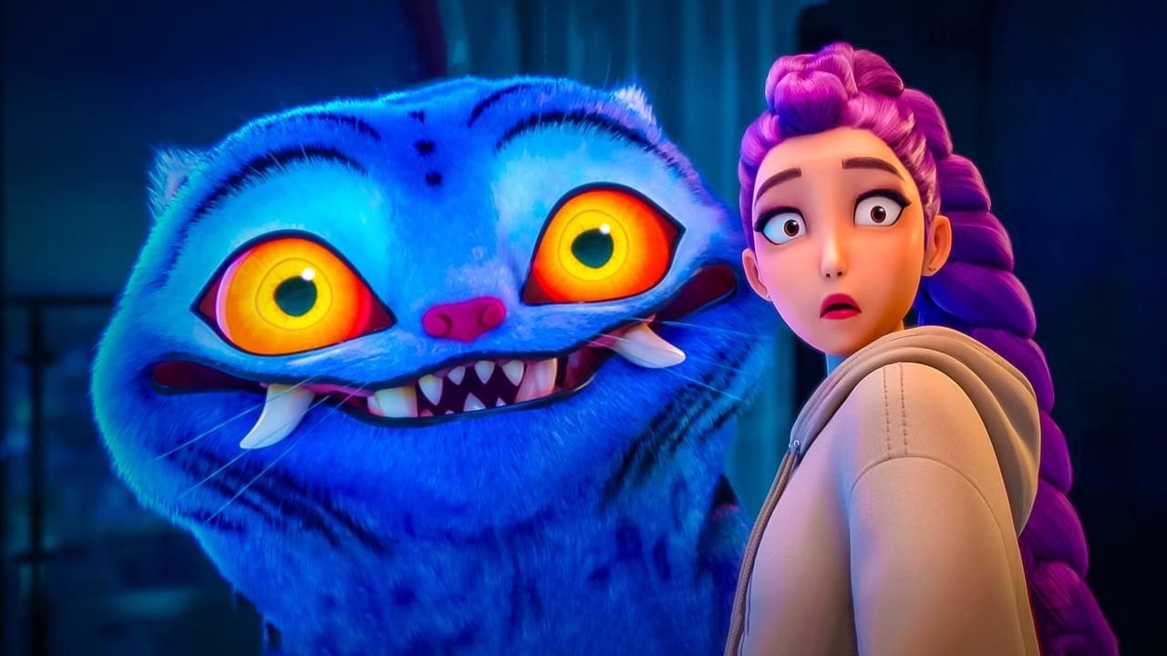 The Derpy Tiger: A Whimsical and Adorable Phenomenon