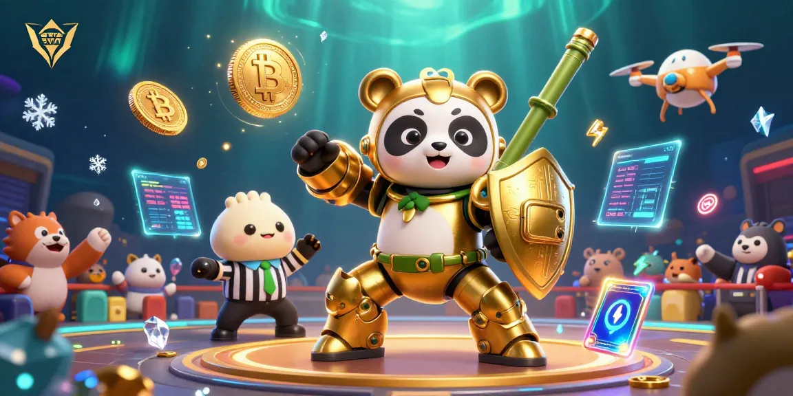Challenge your luck at Sunwin's vibrant gaming paradise with unique 3D illustrations.