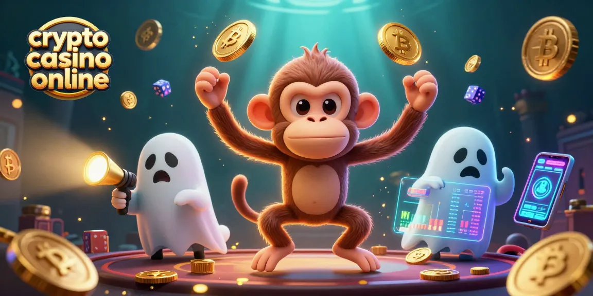 Gioca nei migliori crypto casino online, dove la tecnologia blockchain offre vantaggi straordinari.