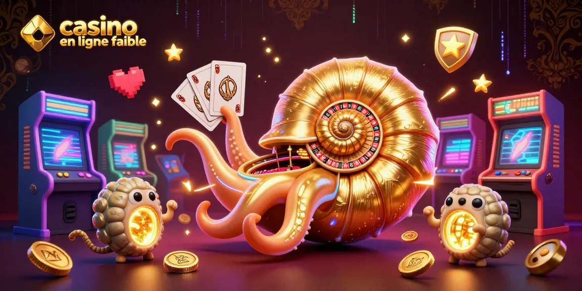 Inscrivez-vous sur un casino en ligne fiable pour participer à des jeux palpitants de cartes et de casino.