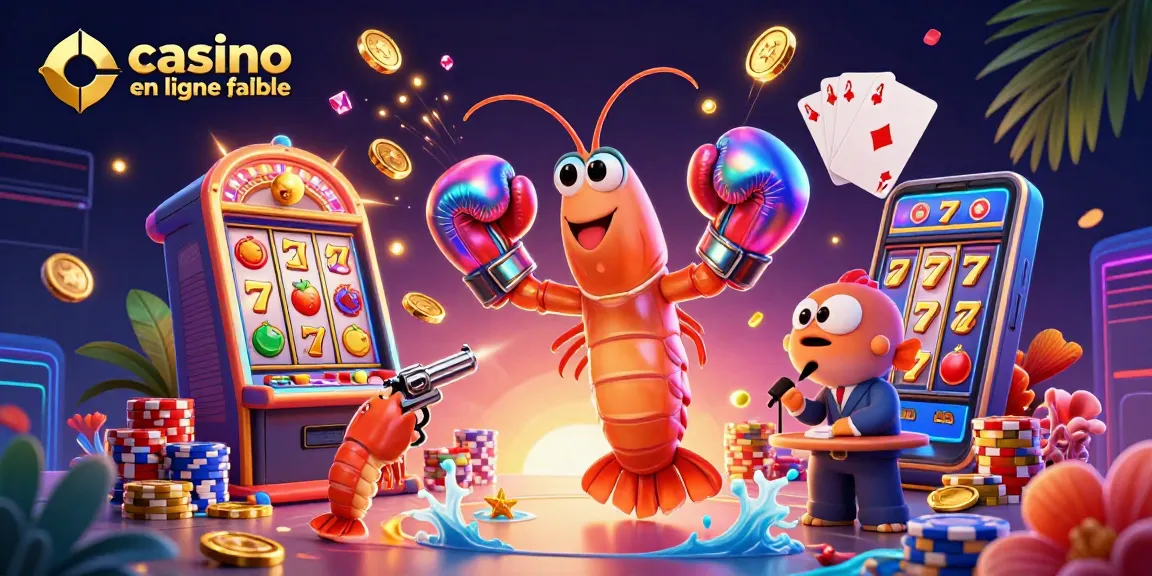 Gagnez avec le jeu casino en ligne fiable, découvrez des pièces dorées et des symboles fruités.